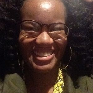 Meet your Posher, Natasha